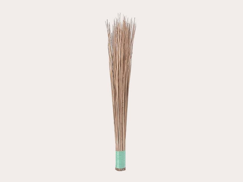 Coconut Jhadu Broom for Floor Cleaning - 54 inches